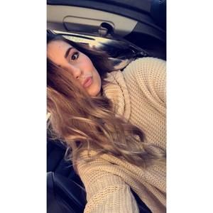 Meet your Posher, Jackie